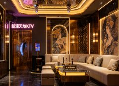 廊坊出差应酬怎么选——廊坊八大最开放的商务KTV消费攻略