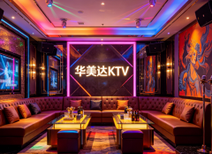 廊坊哪家KTV比较豪华—廊坊十大高端KTV排名