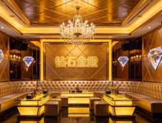 廊坊哪家KTV夜总会好玩-廊坊八大生意最好的商务KTV会所排名
