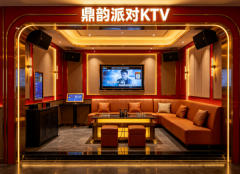 廊坊哪家KTV比较实惠-廊坊八大好玩高端的KTV夜总会预订
