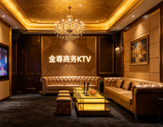 廊坊有哪些档次高的KTV-廊坊十大好玩的商务KTV推荐