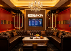 廊坊KTV哪里好玩-廊坊十大顶级商务KTV推荐
