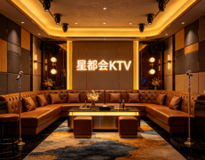 廊坊KTV哪里比较好-廊坊最知名十大KTV排行榜