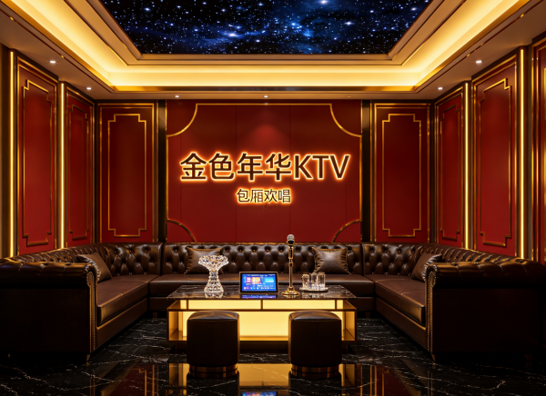 廊坊商务KTV有哪些：廊坊十大知名高端KTV会所攻略