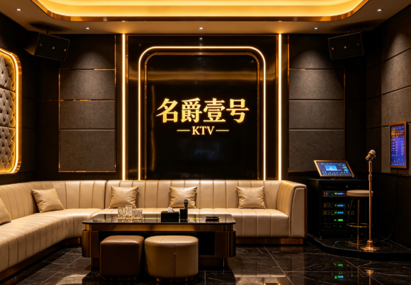 廊坊哪家KTV夜总会好玩-廊坊三大小时场KTV夜总会排行榜