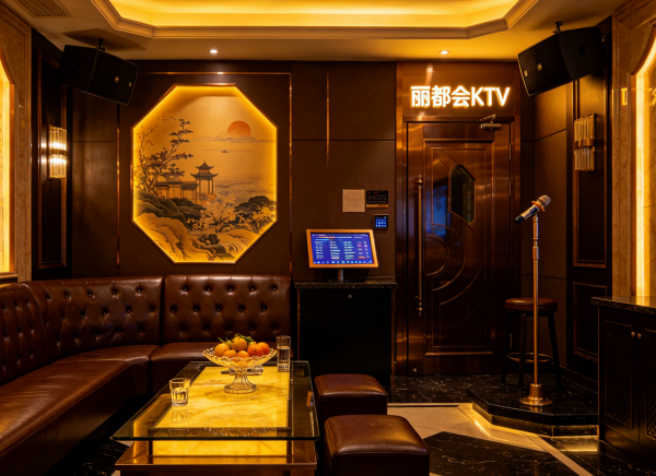 廊坊哪家KTV比较高档——廊坊十大高端KTV排名