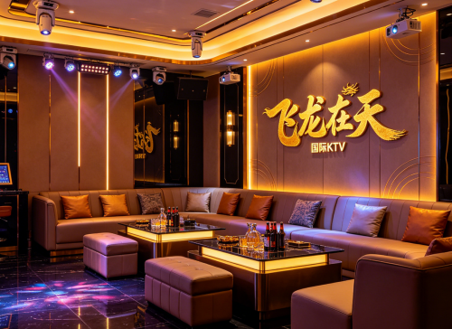 廊坊服务热情周到的KTV推荐——最出名的三家KTV