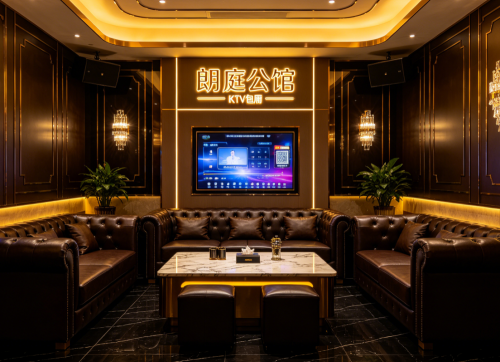 廊坊夜总会哪家好玩-廊坊八大最高档的KTV排行榜